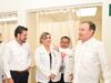 Gobernador Durazo impulsa capacitación a médicos con mil becas para fortalecer atención a la salud Gobernador Durazo impulsa capacitación a médicos con mil becas para fortalecer atención a la salud