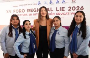 Gobernador Durazo lleva educación emocional a las escuelas de Sonora Gobernador Durazo lleva educación emocional a las escuelas de Sonora