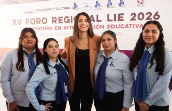 Gobernador Durazo lleva educación emocional a las escuelas de Sonora Gobernador Durazo lleva educación emocional a las escuelas de Sonora