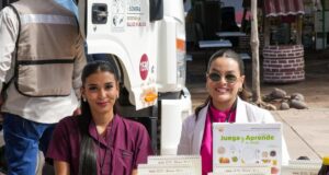 Invita Salud Sonora a jornadas gratuitas de medicina preventiva
