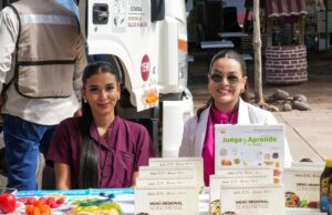 Invita Salud Sonora a jornadas gratuitas de medicina preventiva Invita Salud Sonora a jornadas gratuitas de medicina preventiva