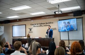 Gobierno de Sonora promueve el derecho de la niñez y la adolescencia a vivir en familia Gobierno de Sonora promueve el derecho de la niñez y la adolescencia a vivir en familia