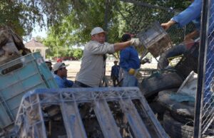 Secretaría de Salud fortalece acciones permanentes para la prevención y combate del dengue en Sonora Secretaría de Salud fortalece acciones permanentes para la prevención y combate del dengue en Sonora