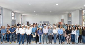 Gobierno de Sonora fortalece diálogo con productores ganaderos de la región de Moctezuma y Nacozari