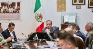Gobernador Durazo disminuye 55% el promedio de homicidios diarios en Sonora con estrategia coordinada