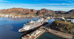 Convierte Durazo a Sonora en destino internacional de cruceros con 15 próximos arribos al Puerto de Guaymas