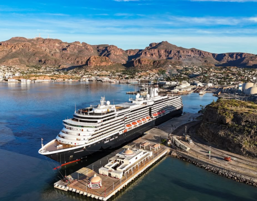 Convierte Durazo a Sonora en destino internacional de cruceros con 15 próximos arribos al Puerto de Guaymas Convierte Durazo a Sonora en destino internacional de cruceros con 15 próximos arribos al Puerto de Guaymas