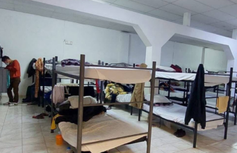 Gobierno de Sonora habilita 144 refugios temporales para la temporada de lluvias