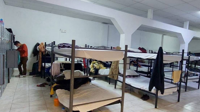Gobierno de Sonora habilita 144 refugios temporales para la temporada de lluvias