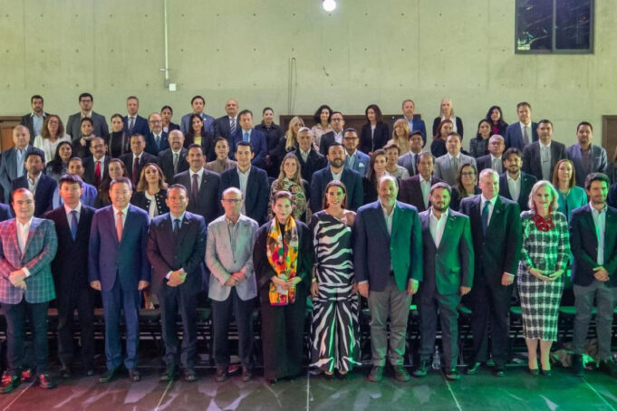 Gobierno de Sonora se suma a estrategia nacional para fortalecer la promoción turística de México Gobierno de Sonora se suma a estrategia nacional para fortalecer la promoción turística de México