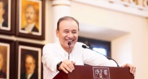 Liderazgo de Gobernador Durazo coloca a Sonora en segundo lugar nacional de crecimiento manufacturero