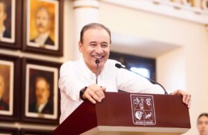 Liderazgo de Gobernador Durazo coloca a Sonora en segundo lugar nacional de crecimiento manufacturero