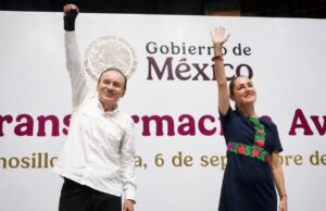 Presidenta Sheinbaum logra reapertura a la exportación de ganado; Sonora será el primer estado: Durazo