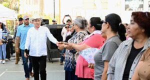 Gobernador Durazo entrega segundo pago de Tarjeta de Oportunidades: beneficia a 16 mil familias