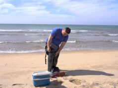 Playas de Sonora están listas para recibir a las y los vacacionistas: Secretaría de Salud