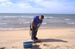 Playas de Sonora están listas para recibir a las y los vacacionistas: Secretaría de Salud