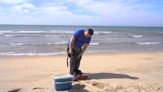 Playas de Sonora están listas para recibir a las y los vacacionistas: Secretaría de Salud
