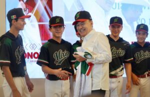 Gobernador Durazo transforma Navojoa con inversión histórica de 7 mil millones de pesos Gobernador Durazo transforma Navojoa con inversión histórica de 7 mil millones de pesos