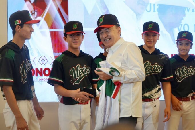 Gobernador Durazo transforma Navojoa con inversión histórica de 7 mil millones de pesos Gobernador Durazo transforma Navojoa con inversión histórica de 7 mil millones de pesos