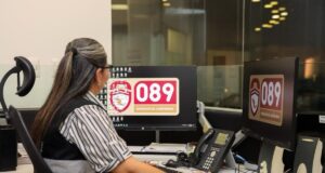 Promueve SSPC Sonora el uso del 089 para denunciar de forma segura y confidencial