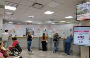 Agencias Fiscales y Registro Civil mantendrán servicios durante vacaciones de verano Agencias Fiscales y Registro Civil mantendrán servicios durante vacaciones de verano