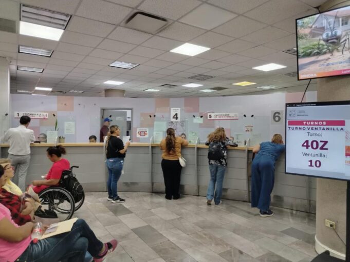 Agencias Fiscales y Registro Civil mantendrán servicios durante vacaciones de verano