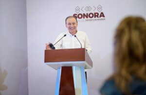 Gobernador Durazo transforma Navojoa con inversión histórica de 7 mil millones de pesos