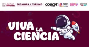 Viva la Ciencia