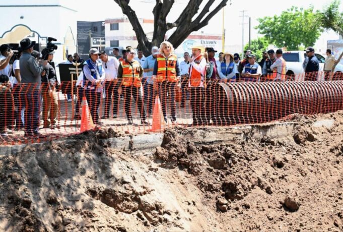 familias vulnerables de Sonora Cumple Durazo compromiso de apoyar a 16 mil familias vulnerables de Sonora