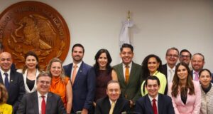 Gobernador Durazo y Gobierno Federal impulsan estrategia económica conjunta para detonar inversión en Sonora