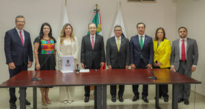 Recibe Congreso de Sonora Quinto Informe de Gobierno de Alfonso Durazo Recibe Congreso de Sonora Quinto Informe de Gobierno de Alfonso Durazo