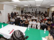 Inicia Congreso de Sonora el Parlamento Juvenil 2026 Inicia Congreso de Sonora el Parlamento Juvenil 2026
