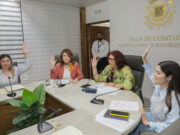 Aprueba Congreso de Sonora proyecto de convocatoria para la Presea del Poderío de las Mujeres 2026 Aprueba Congreso de Sonora proyecto de convocatoria para la Presea del Poderío de las Mujeres 2026
