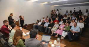 Concluye Congreso de Sonora socialización de reforma constitucional sobre gestión integral de riesgos y protección civil Concluye Congreso de Sonora socialización de reforma constitucional sobre gestión integral de riesgos y protección civil