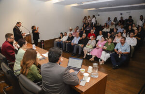 Concluye Congreso de Sonora socialización de reforma constitucional sobre gestión integral de riesgos y protección civil Concluye Congreso de Sonora socialización de reforma constitucional sobre gestión integral de riesgos y protección civil
