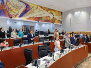 Aprueba Congreso de Sonora reforma constitucional sobre nacionalidad única Aprueba Congreso de Sonora reforma constitucional sobre nacionalidad única