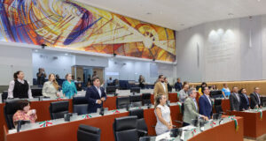 Aprueba Congreso de Sonora reforma constitucional sobre nacionalidad única