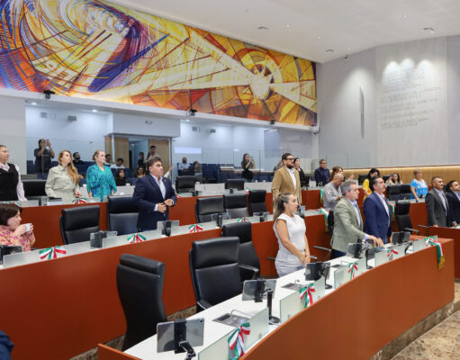 Aprueba Congreso de Sonora reforma constitucional sobre nacionalidad única Aprueba Congreso de Sonora reforma constitucional sobre nacionalidad única