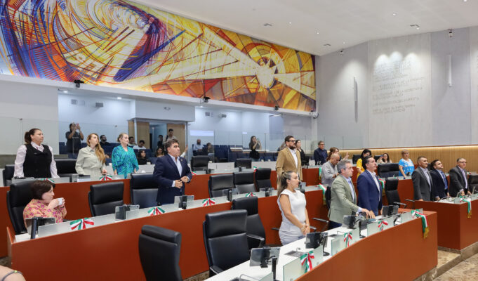 Aprueba Congreso de Sonora reforma constitucional sobre nacionalidad única Aprueba Congreso de Sonora reforma constitucional sobre nacionalidad única