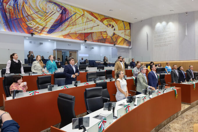 nacionalidad Aprueba Congreso de Sonora reforma constitucional sobre nacionalidad única