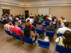 Realiza Congreso de Sonora parlamento abierto en materia de gestión integral de riesgos y protección civil Realiza Congreso de Sonora parlamento abierto en materia de gestión integral de riesgos y protección civil