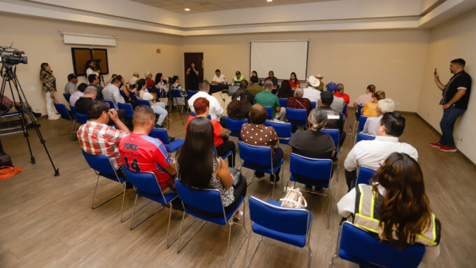 parlamento abierto Realiza Congreso de Sonora parlamento abierto en materia de gestión integral de riesgos y protección civil