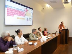 Dialogan en el Congreso de Sonora sobre iniciativa en materia de tamiz neonatal cardiológico Dialogan en el Congreso de Sonora sobre iniciativa en materia de tamiz neonatal cardiológico