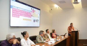 Dialogan en el Congreso de Sonora sobre iniciativa en materia de tamiz neonatal cardiológico Dialogan en el Congreso de Sonora sobre iniciativa en materia de tamiz neonatal cardiológico