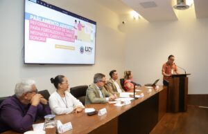 Dialogan en el Congreso de Sonora sobre iniciativa en materia de tamiz neonatal cardiológico Dialogan en el Congreso de Sonora sobre iniciativa en materia de tamiz neonatal cardiológico