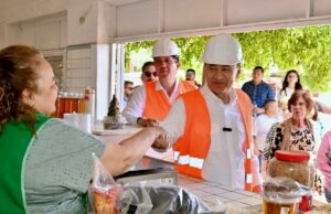 Más empleo para Sonora: estrategia de Durazo incrementa ocupación laboral durante segundo trimestre de 2026 Más empleo para Sonora: estrategia de Durazo incrementa ocupación laboral durante segundo trimestre de 2026