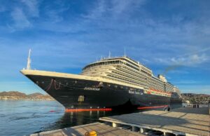 Con impulso de Durazo, crece el turismo de cruceros en Sonora; anuncia arribo de 24 embarcaciones entre 2026-2029 Con impulso de Durazo, crece el turismo de cruceros en Sonora; anuncia arribo de 24 embarcaciones entre 2026-2029