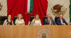 Analiza Congreso de Sonora iniciativas sobre violencia obstétrica, salud mental, vivienda y prevención de rickettsiosis